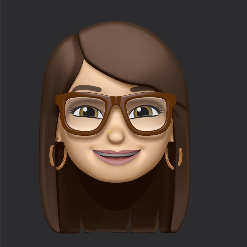 Meet your Posher, Cassandra